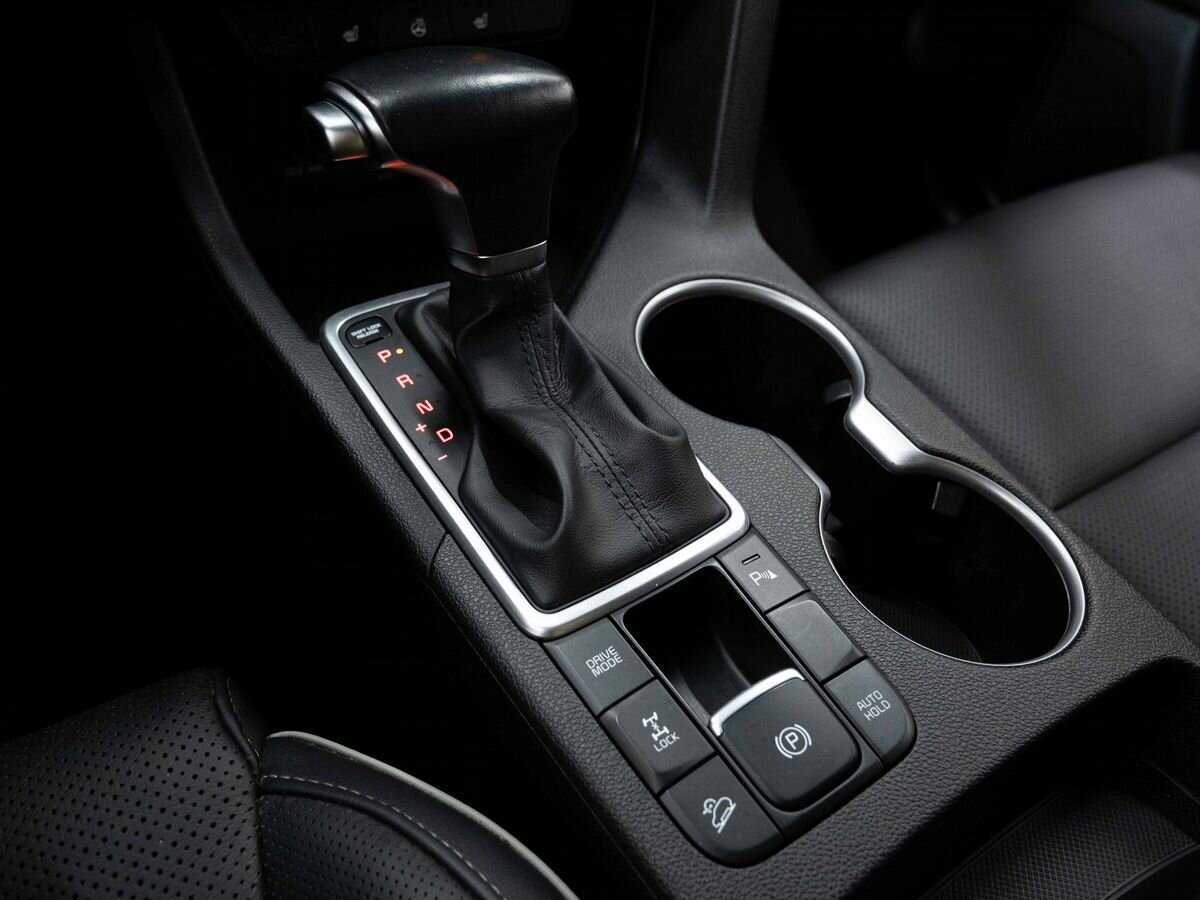 Kia Sportage б/у, 2021, Автоматическая. Фото: #21