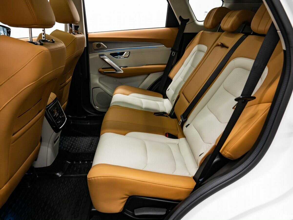 Jetour X70 PLUS б/у, 2023, Роботизированная. Фото: #16