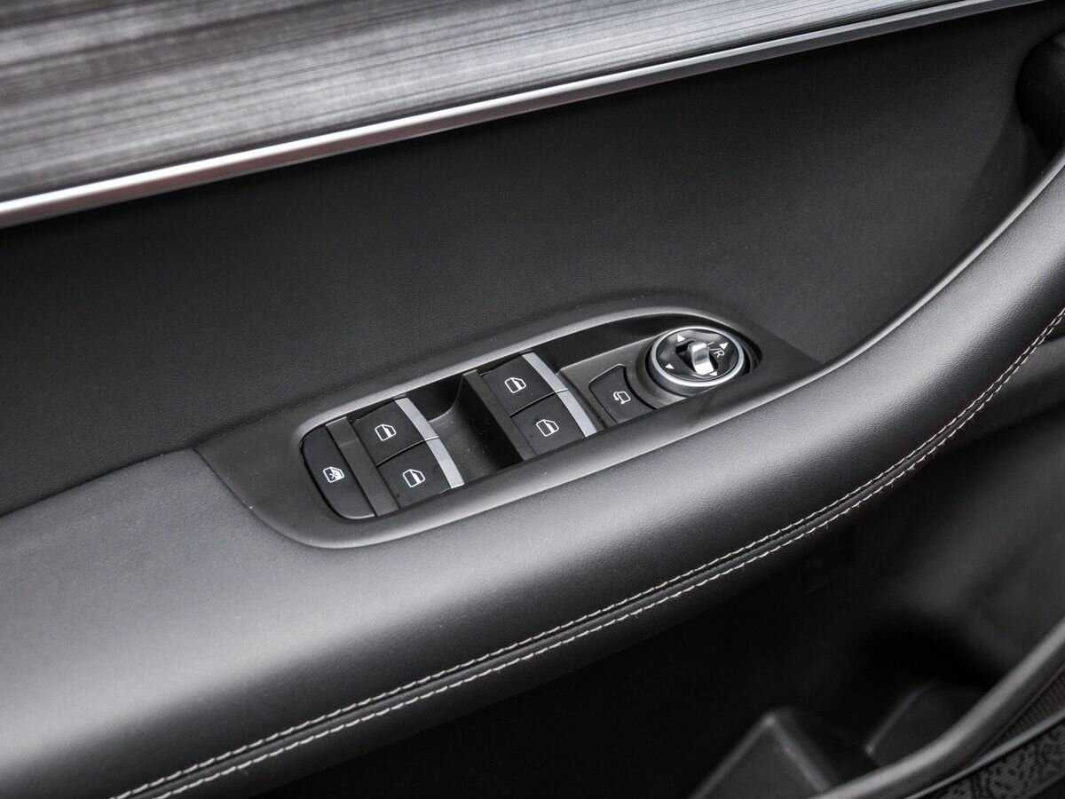 Чери Тигго 7 Про Макс б/у, 2023, Вариатор. Фото: #16