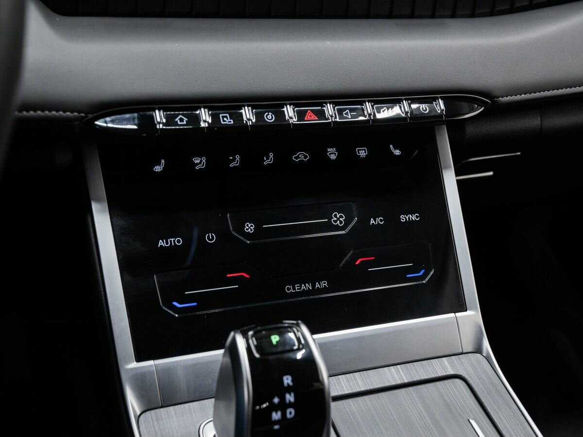 Чери Тигго 7 Про Макс б/у, 2023, Вариатор. Фото: #21