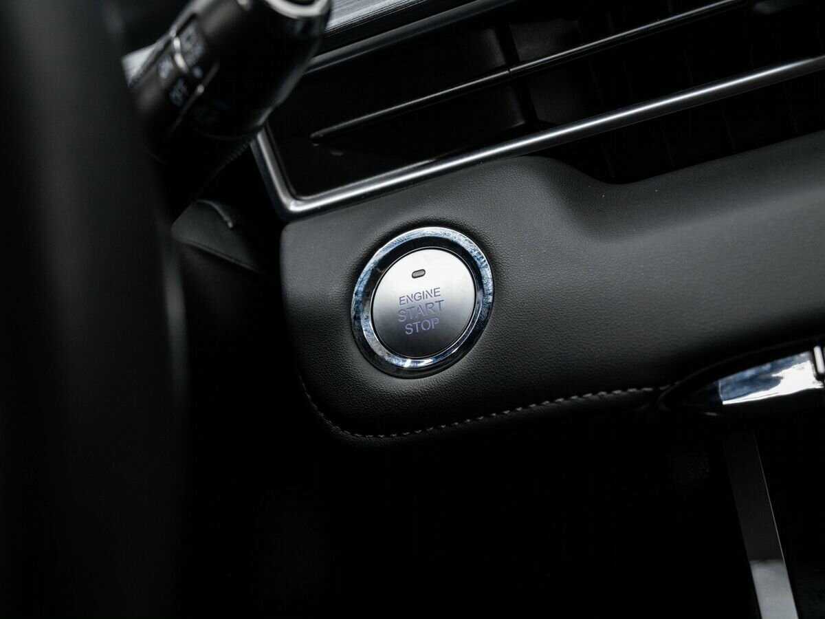 Чери Тигго 7 Про Макс б/у, 2023, Вариатор. Фото: #22