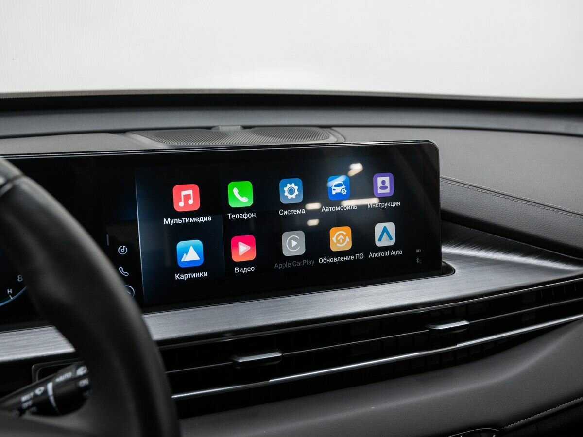 Чери Тигго 7 Про Макс б/у, 2023, Вариатор. Фото: #23