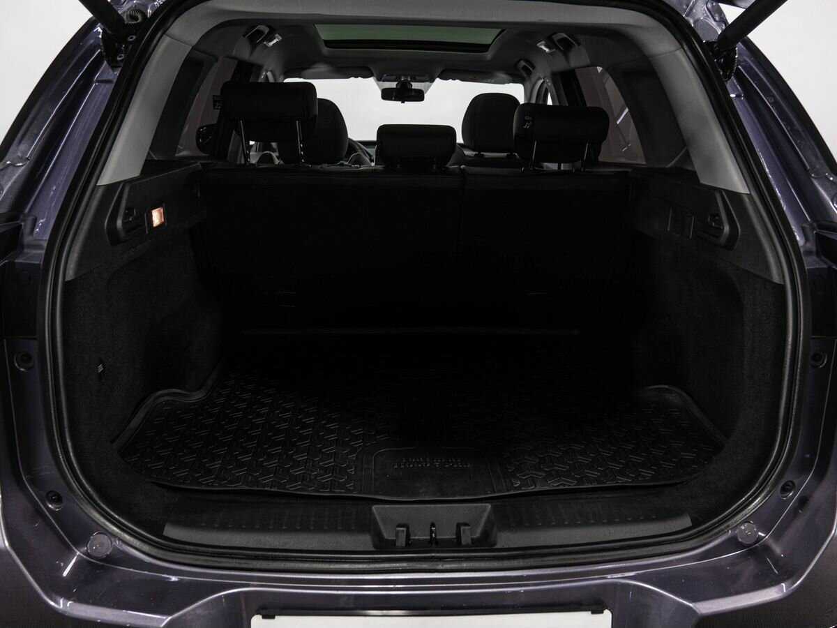 Чери Тигго 7 Про б/у, 2022, Вариатор. Фото: #23