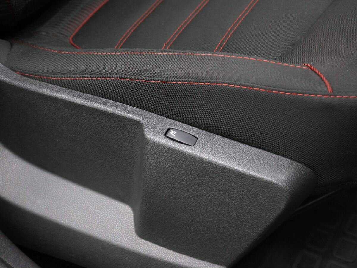 Рено Каптюр б/у, 2019, Автоматическая. Фото: #14