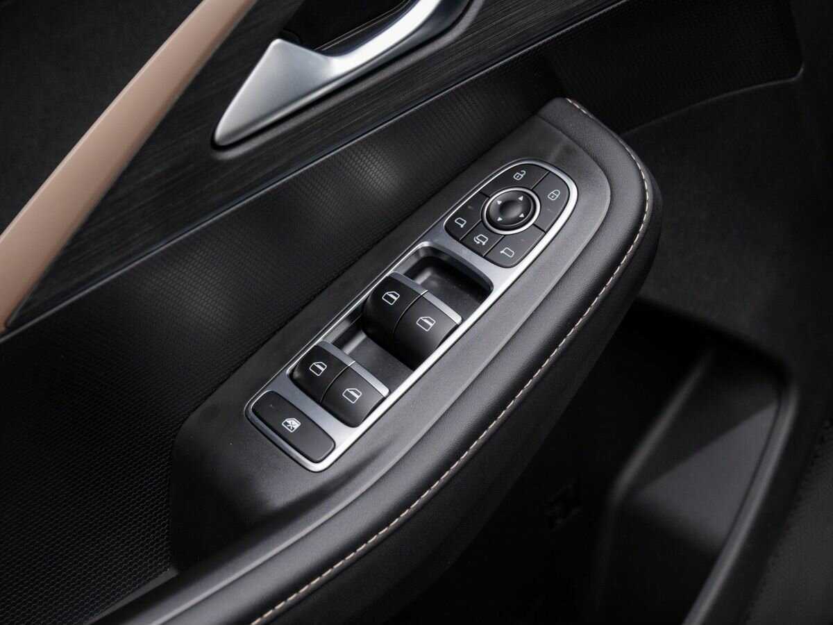 Омода Ц5 б/у, 2023, Роботизированная. Фото: #13