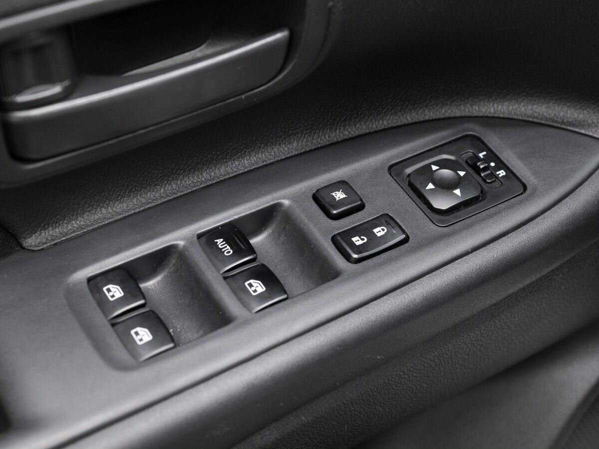 Mitsubishi Outlander б/у, 2018, Вариатор. Фото: #17