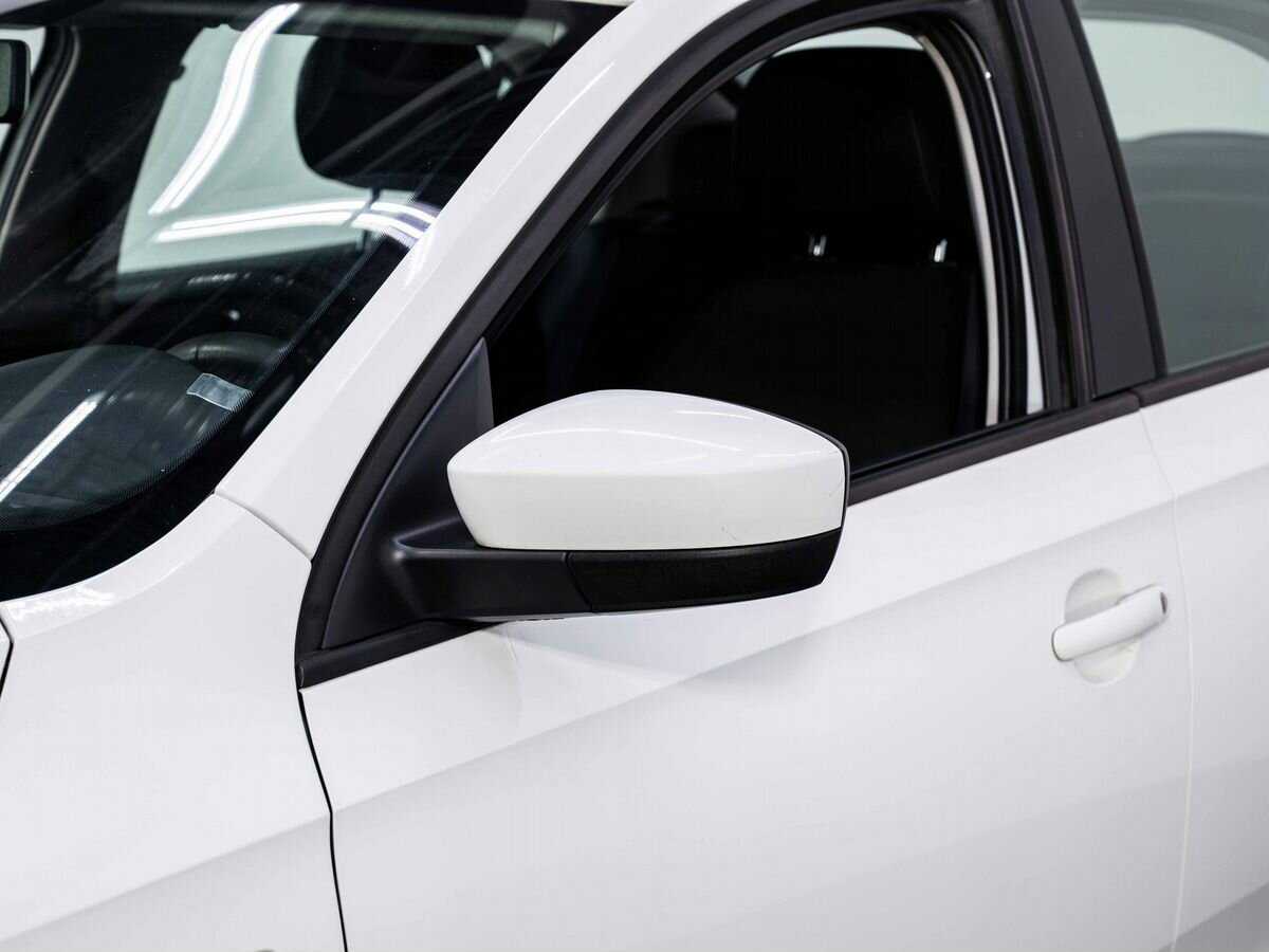 Шкода Рапид б/у, 2015, Автоматическая. Фото: #19