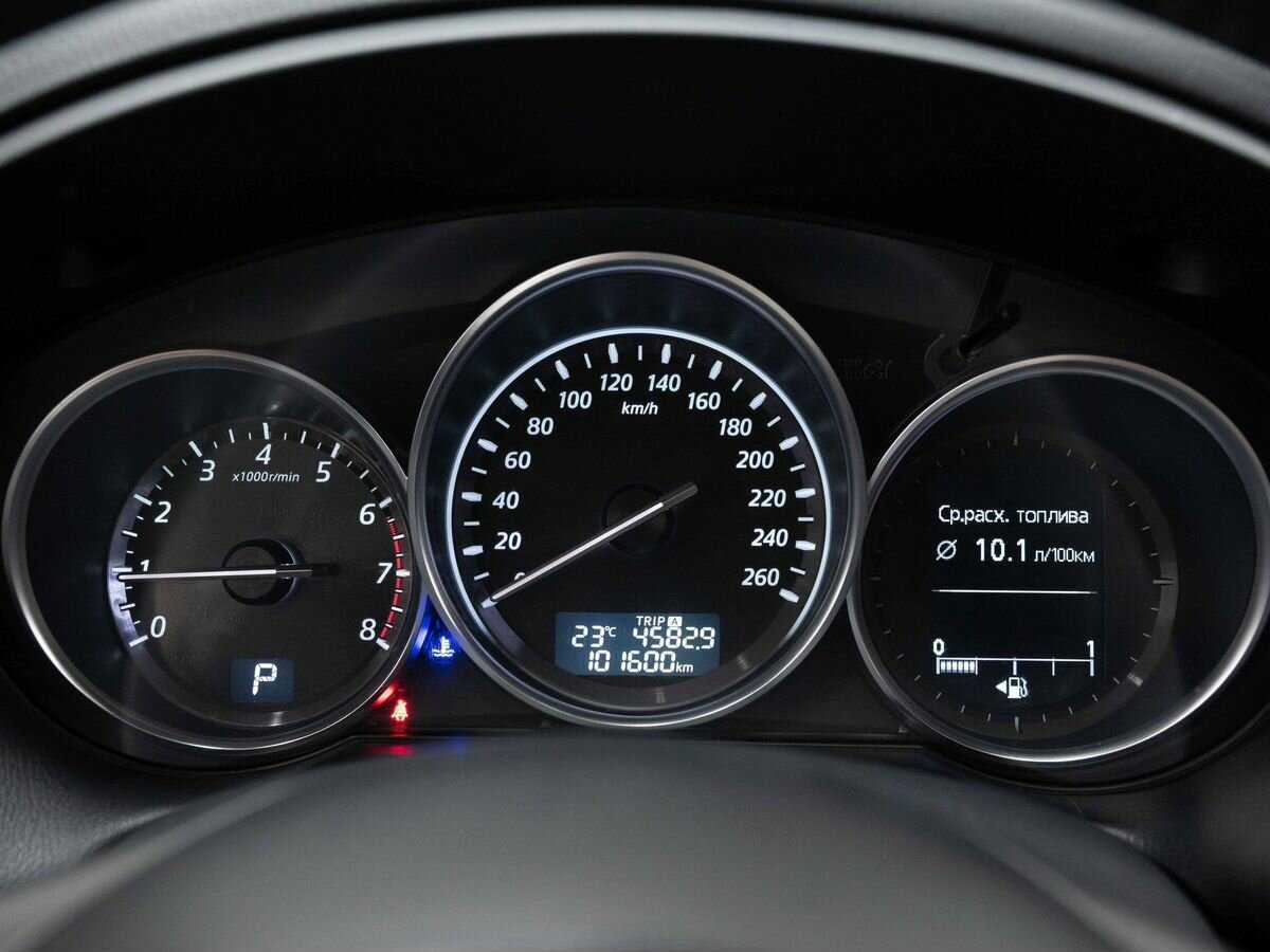 Мазда Ц-Икс-5 б/у, 2015, Автоматическая. Фото: #18