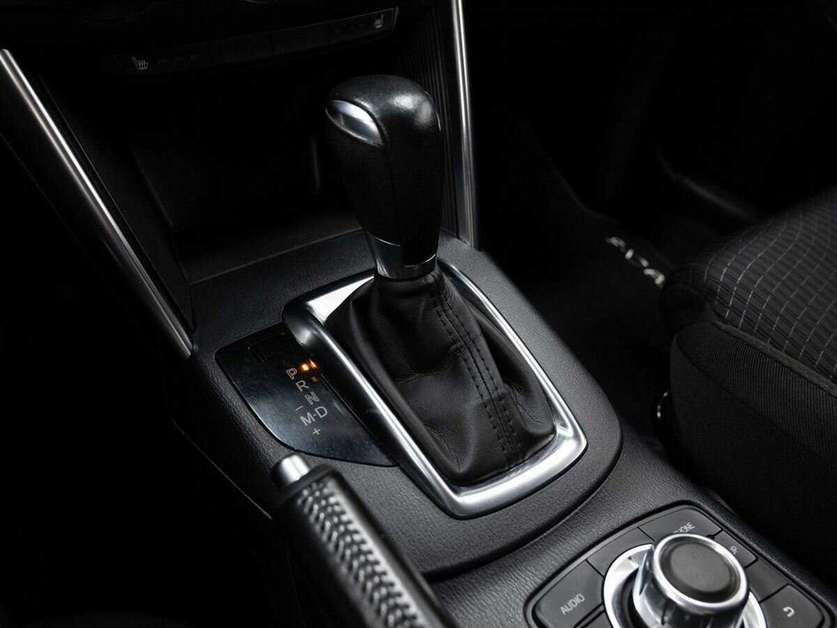 Мазда Ц-Икс-5 б/у, 2015, Автоматическая. Фото: #23