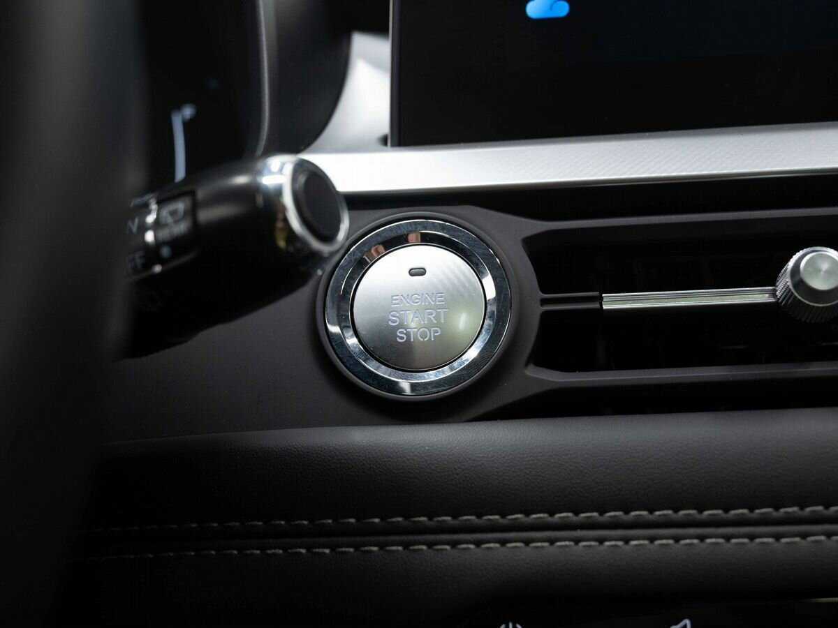 Чери Тигго 7 Про б/у, 2021, Вариатор. Фото: #23