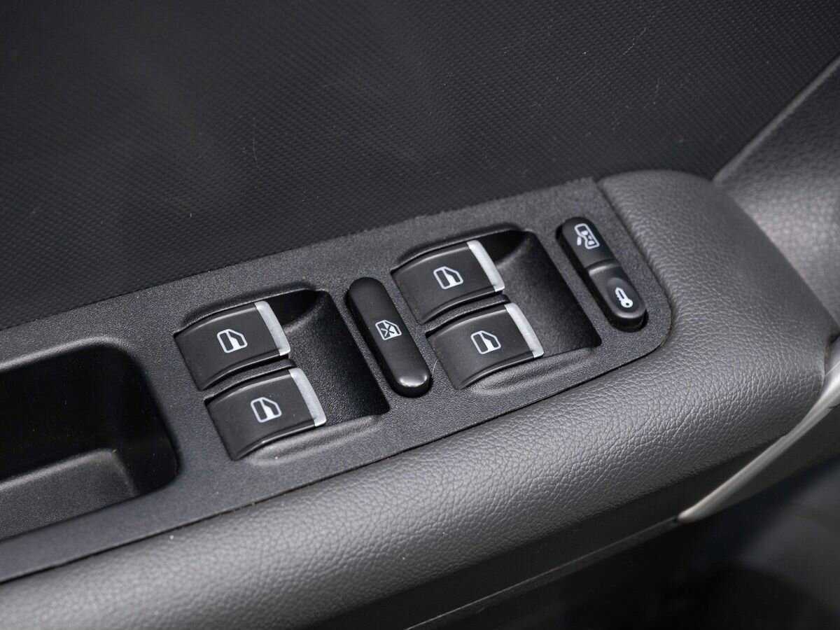 Чери Тигго 3 б/у, 2017, Вариатор. Фото: #15