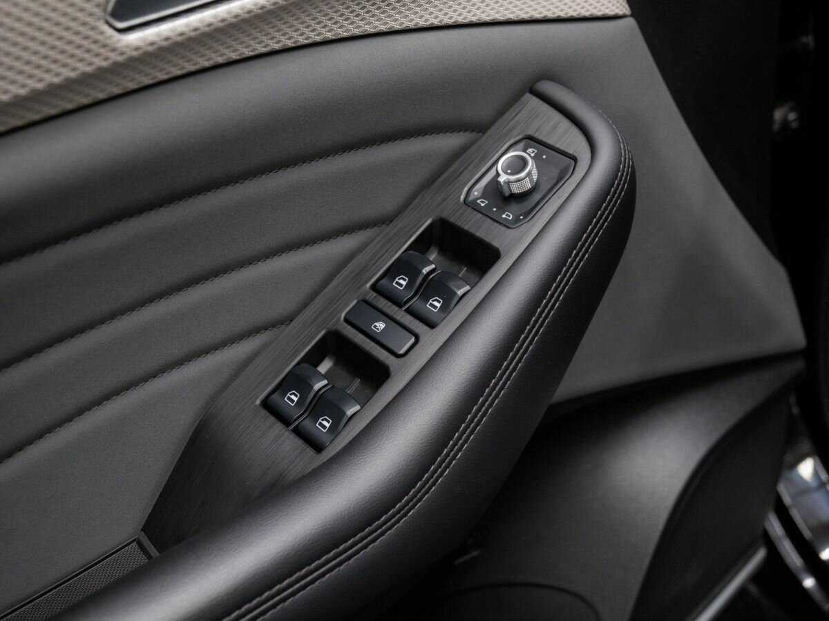 Хавал Ф7 б/у, 2022, Роботизированная. Фото: #15