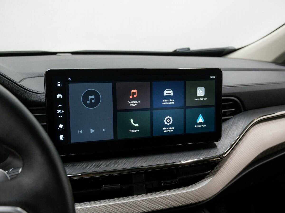 Хавал Ф7 б/у, 2022, Роботизированная. Фото: #21