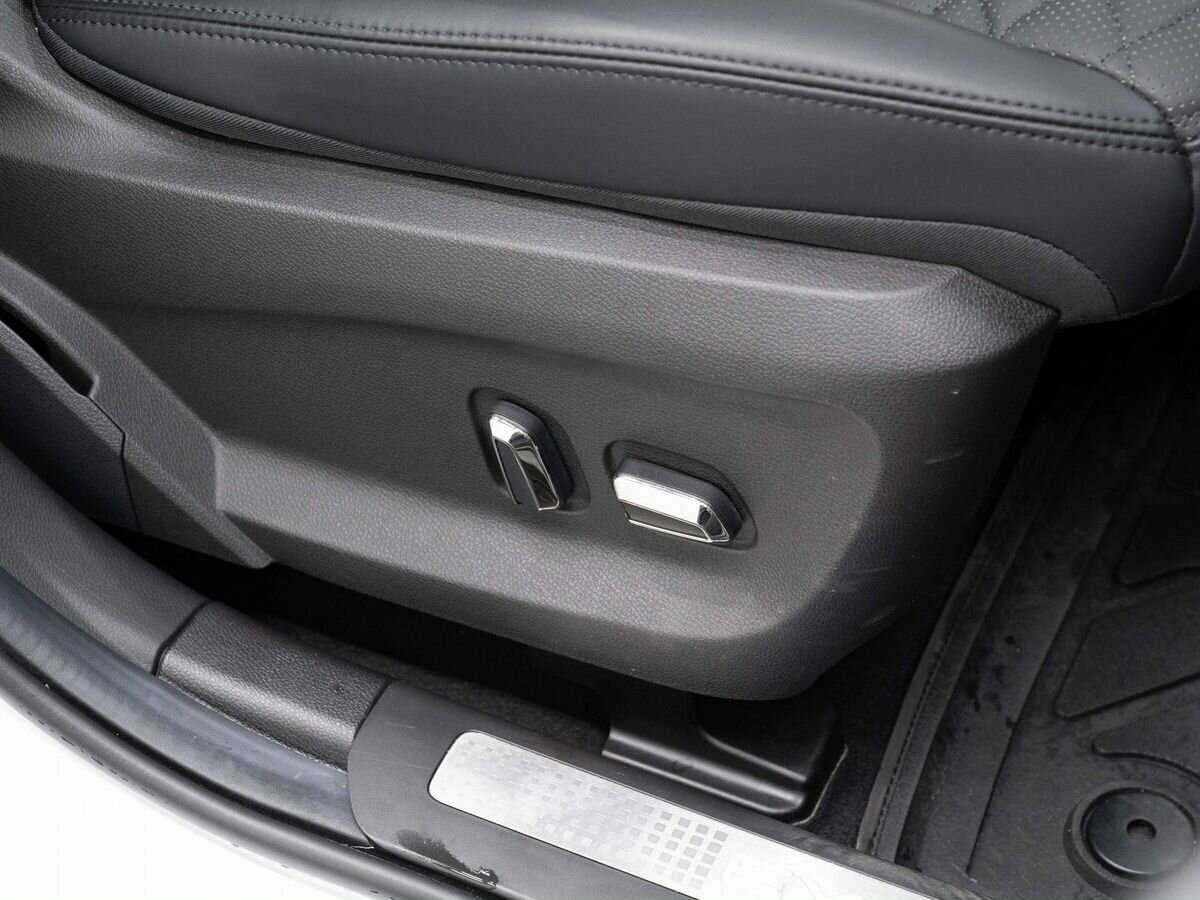 EXEED TXL б/у, 2023, Роботизированная. Фото: #14