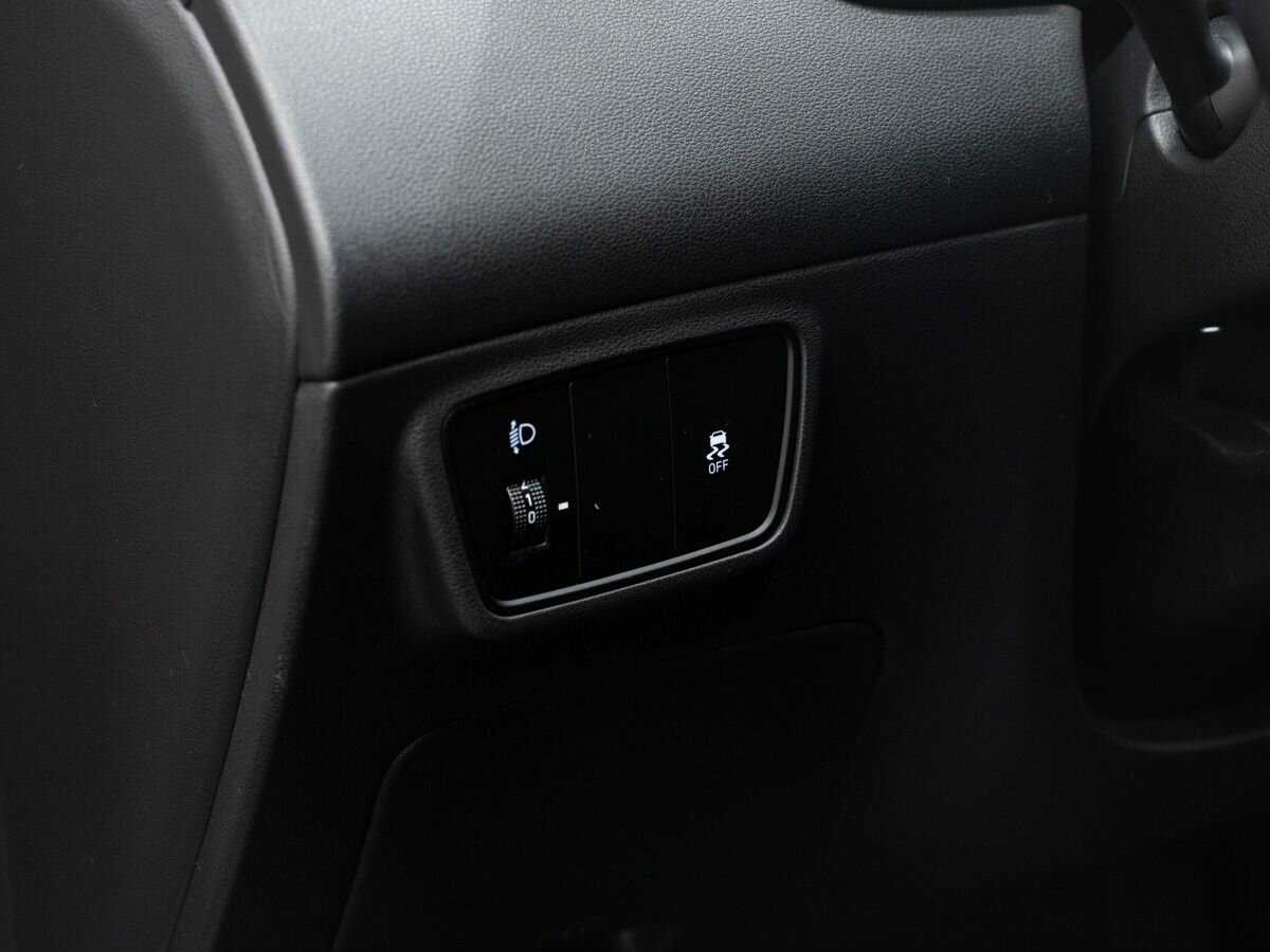 Hyundai Tucson б/у, 2021, Автоматическая. Фото: #18