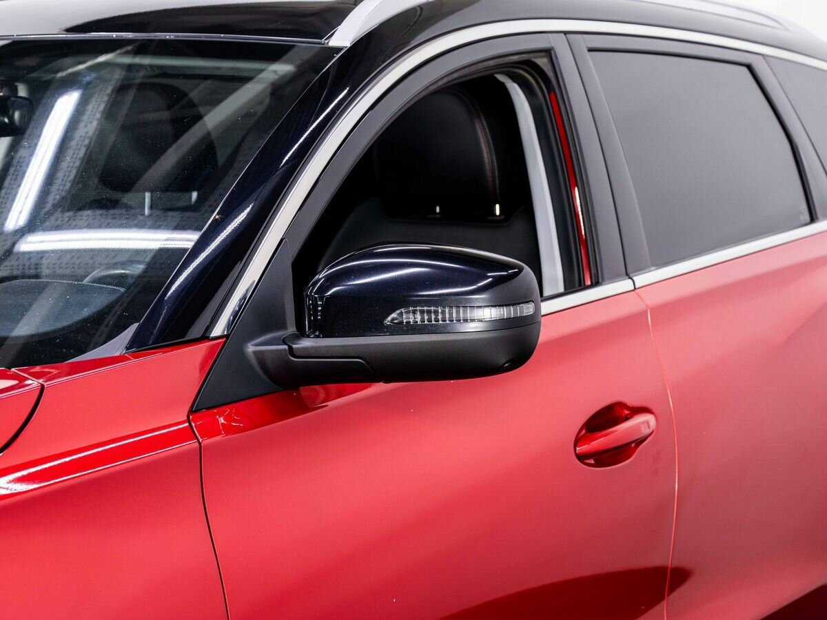 Чери Тигго 7 Про б/у, 2021, Вариатор. Фото: #7