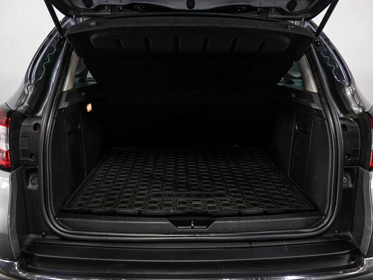 Рено Каптюр б/у, 2018, Автоматическая. Фото: #21