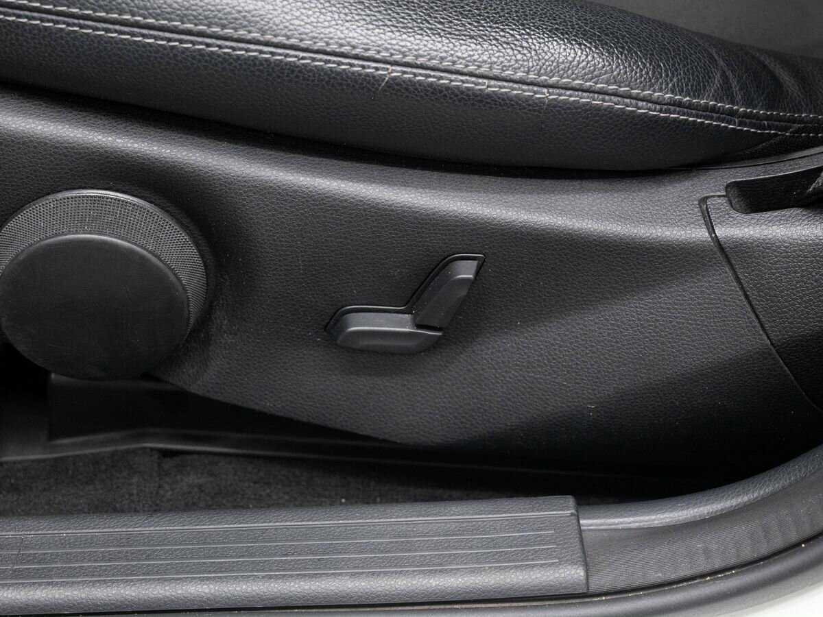 Mercedes-Benz GLK-Класс б/у, 2013, Автоматическая. Фото: #18