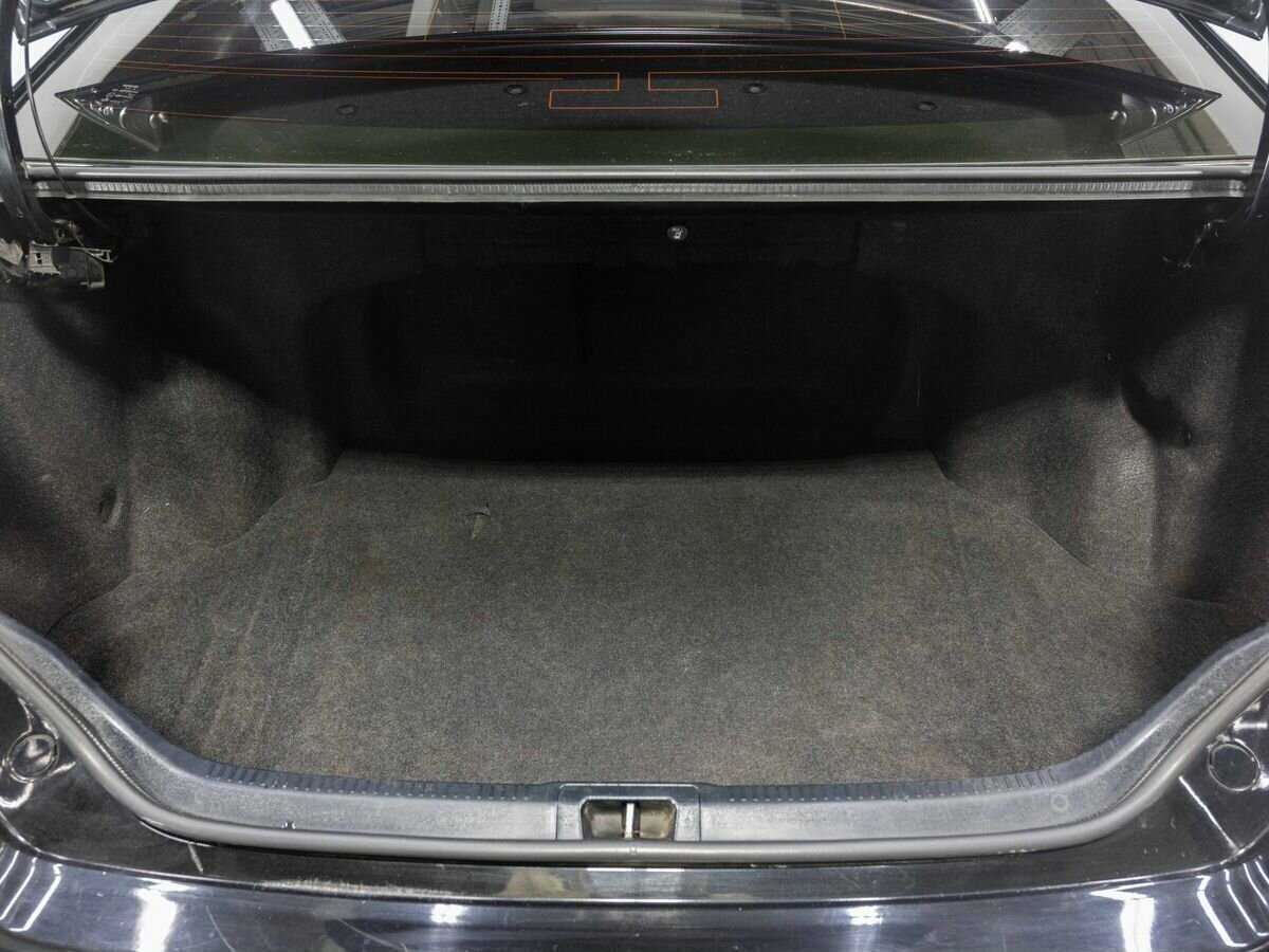 Тойота Камри б/у, 2012, Автоматическая. Фото: #23