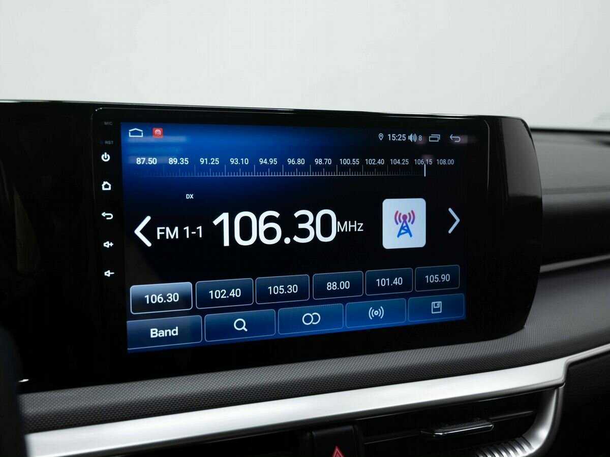 Киа К5 б/у, 2021, Автоматическая. Фото: #21