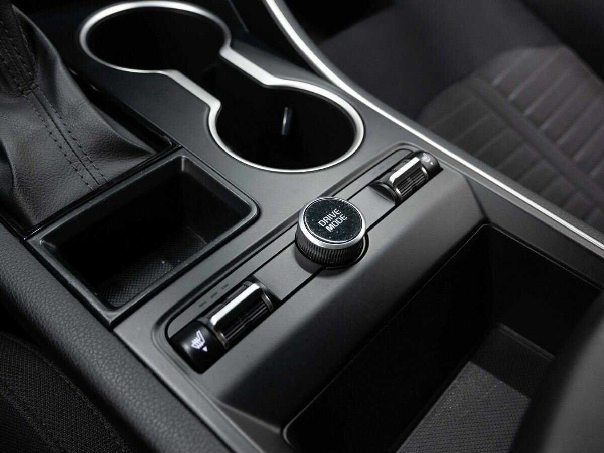 Киа К5 б/у, 2021, Автоматическая. Фото: #24