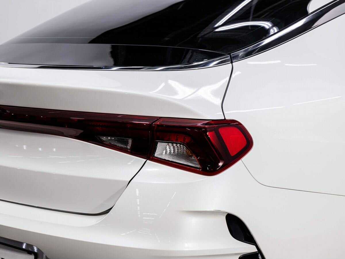 Киа К5 б/у, 2021, Автоматическая. Фото: #26