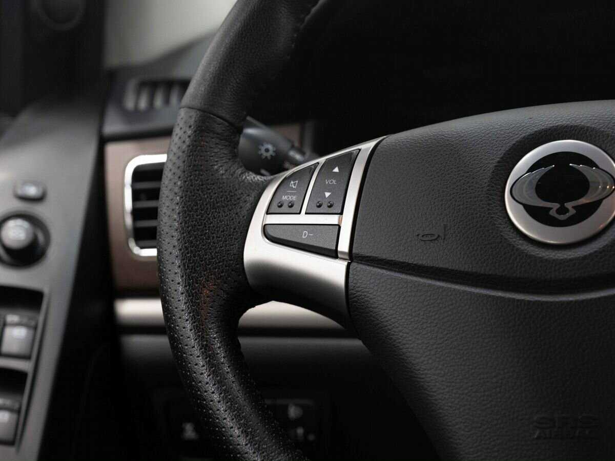 Сан-Ён Актион б/у, 2013, Автоматическая. Фото: #16