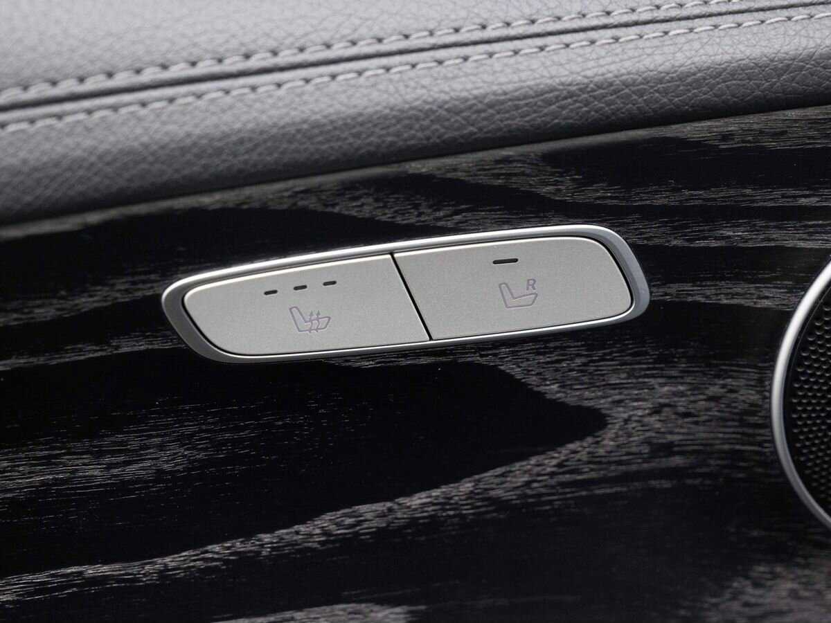 Mercedes-Benz E-Класс б/у, 2016, Автоматическая. Фото: #16