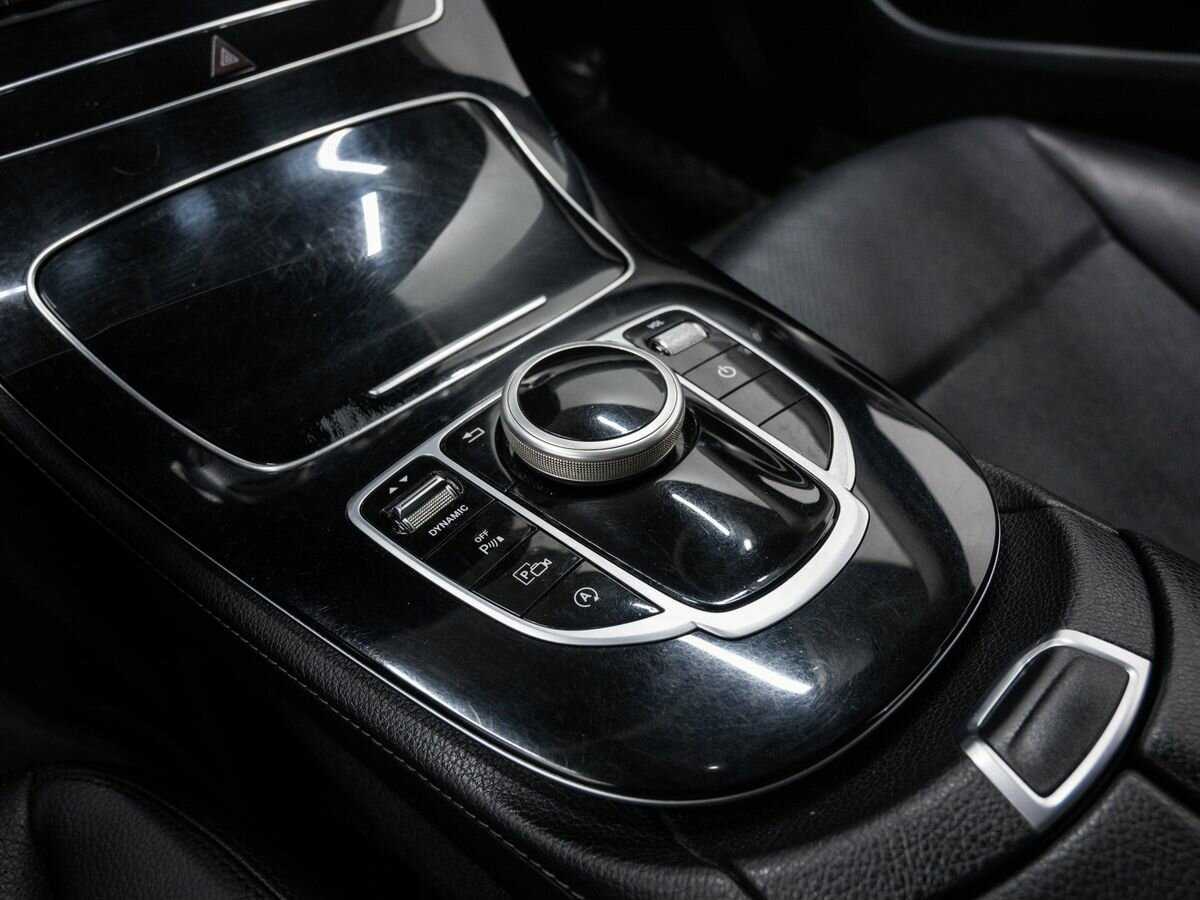 Mercedes-Benz E-Класс б/у, 2019, Автоматическая. Фото: #15
