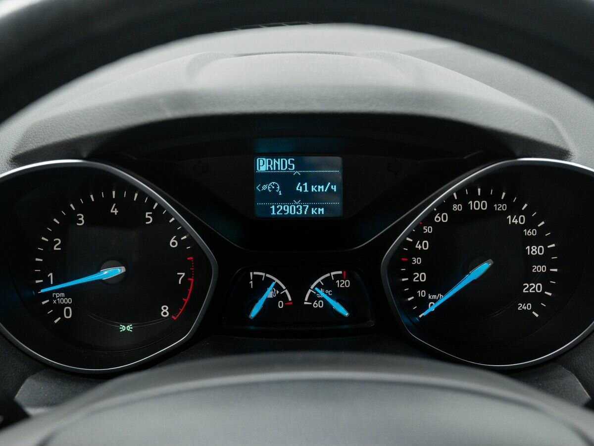 Ford Kuga б/у, 2018, Автоматическая. Фото: #21