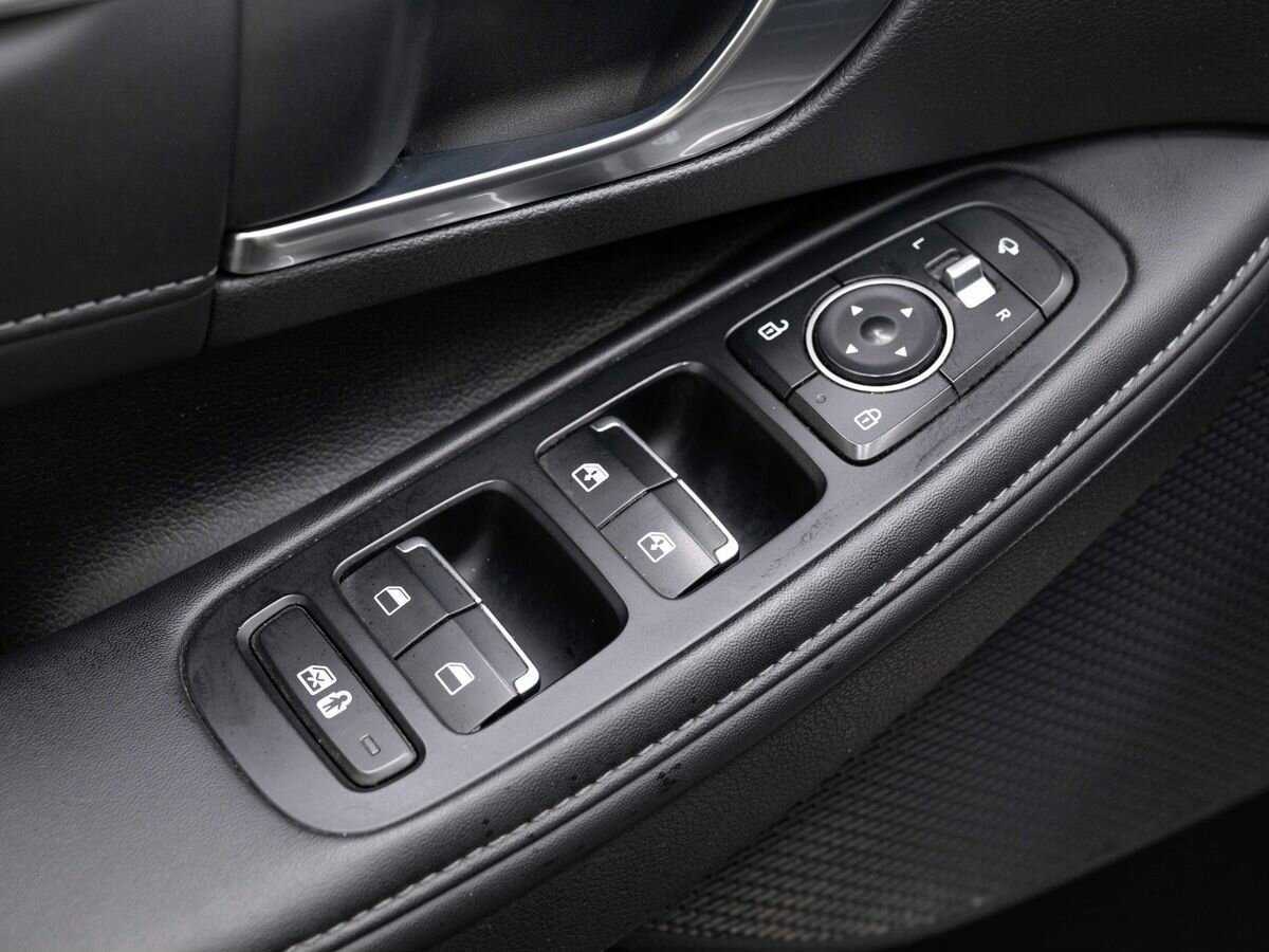 Хендай Соната б/у, 2020, Автоматическая. Фото: #19