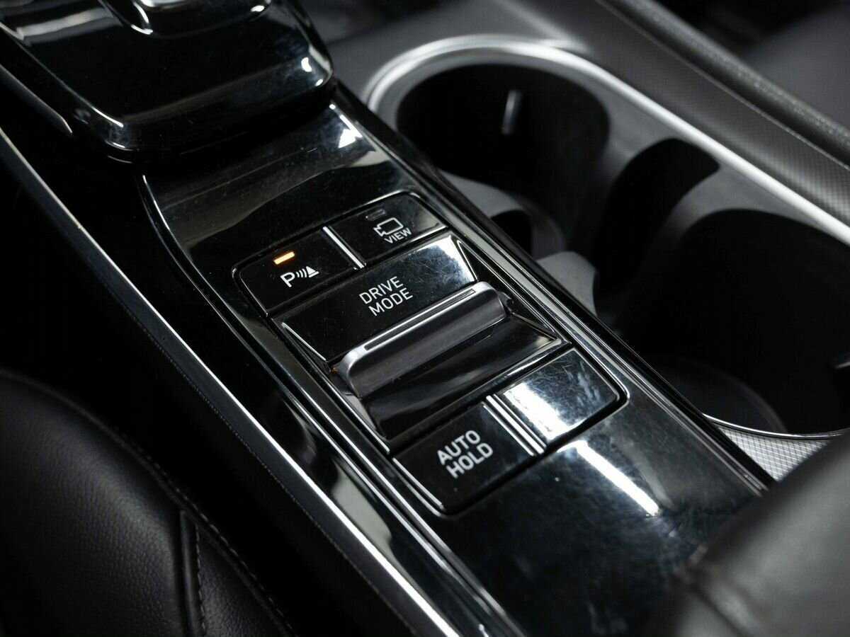 Хендай Соната б/у, 2020, Автоматическая. Фото: #24