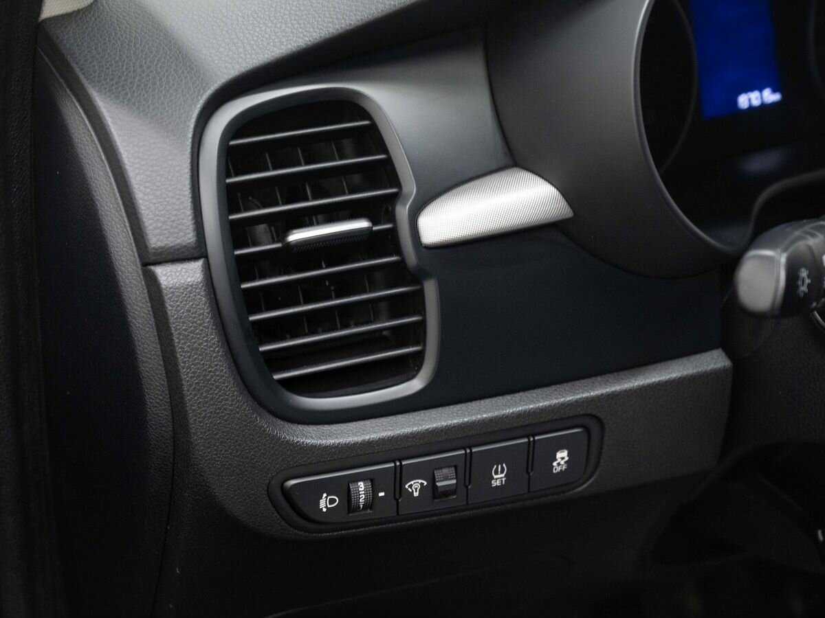 Киа Рио б/у, 2017, Автоматическая. Фото: #17