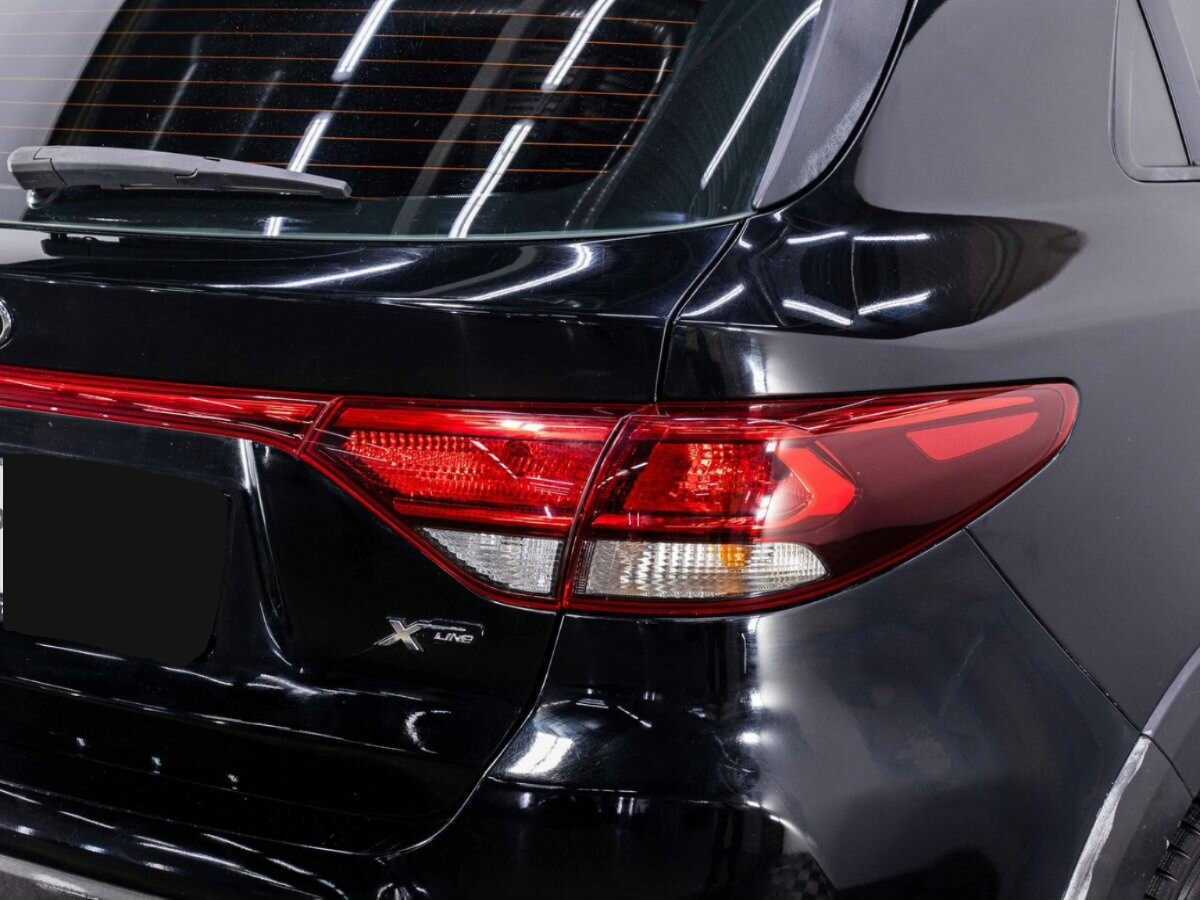 Киа Рио б/у, 2017, Автоматическая. Фото: #23