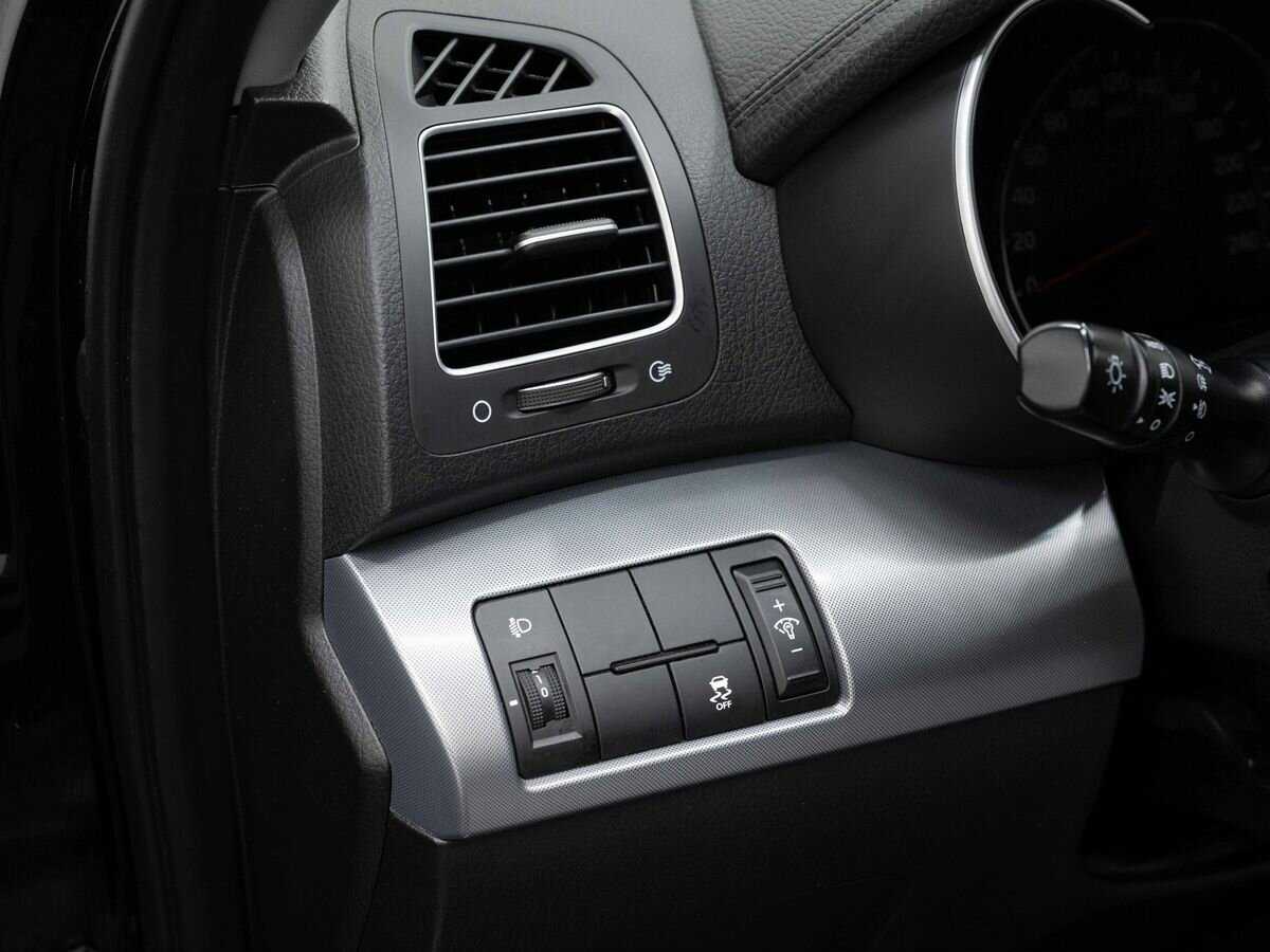 Киа Соренто б/у, 2014, Автоматическая. Фото: #20