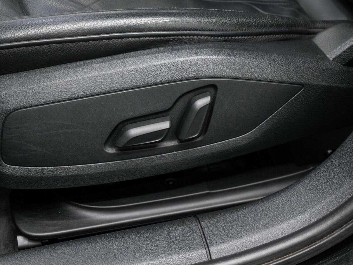 Audi A4 б/у, 2018, Роботизированная. Фото: #17