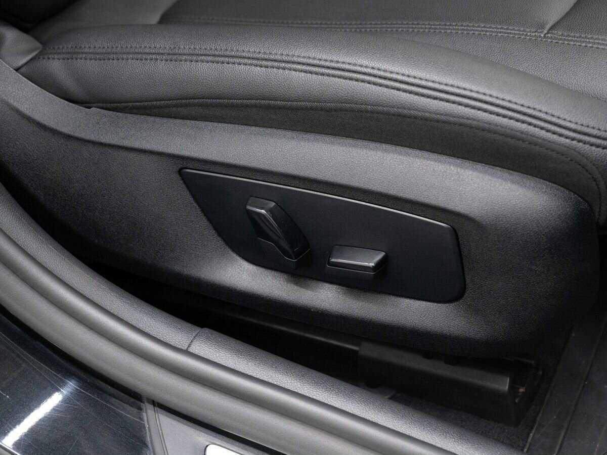 BMW 5 серии б/у, 2019, Автоматическая. Фото: #14