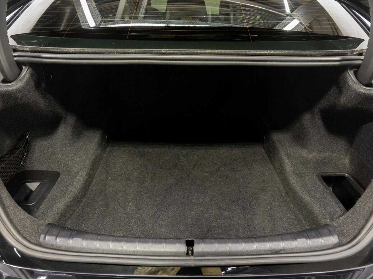 BMW 5 серии б/у, 2019, Автоматическая. Фото: #26