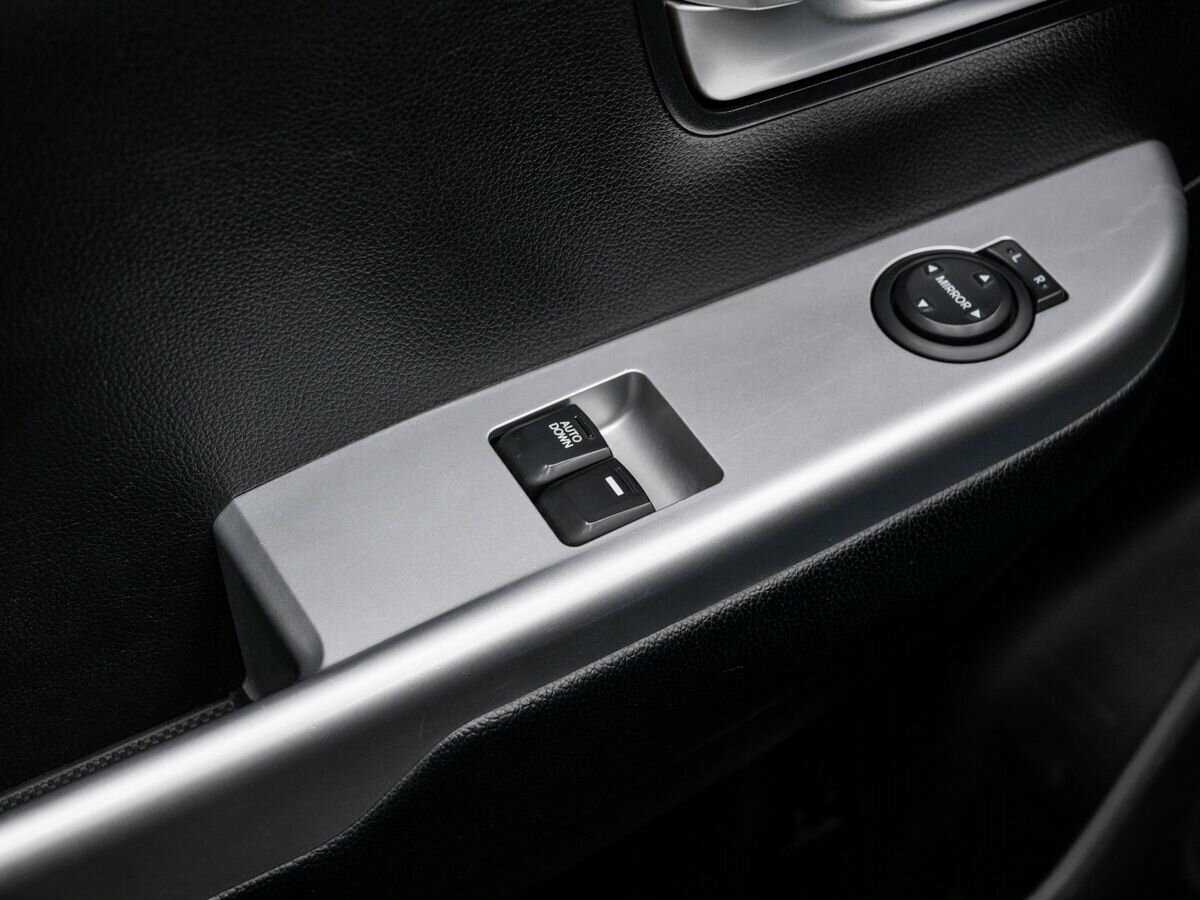 Киа Рио б/у, 2015, Механическая. Фото: #14