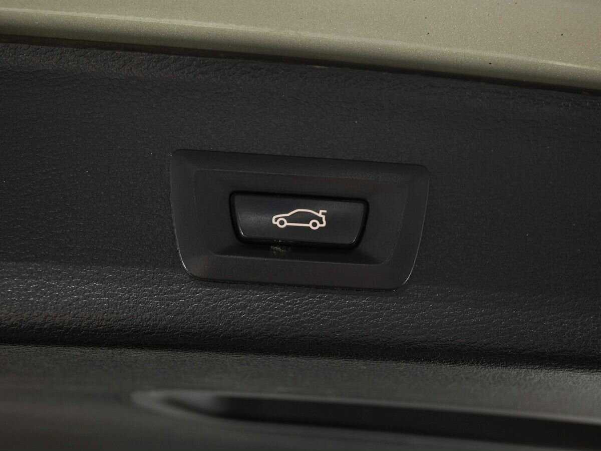 BMW X3 б/у, 2014, Автоматическая. Фото: #28