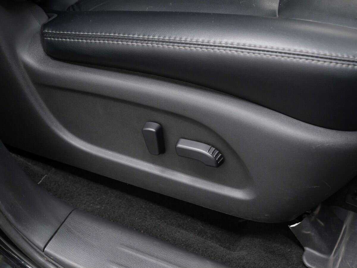 Nissan Pathfinder б/у, 2014, Вариатор. Фото: #15