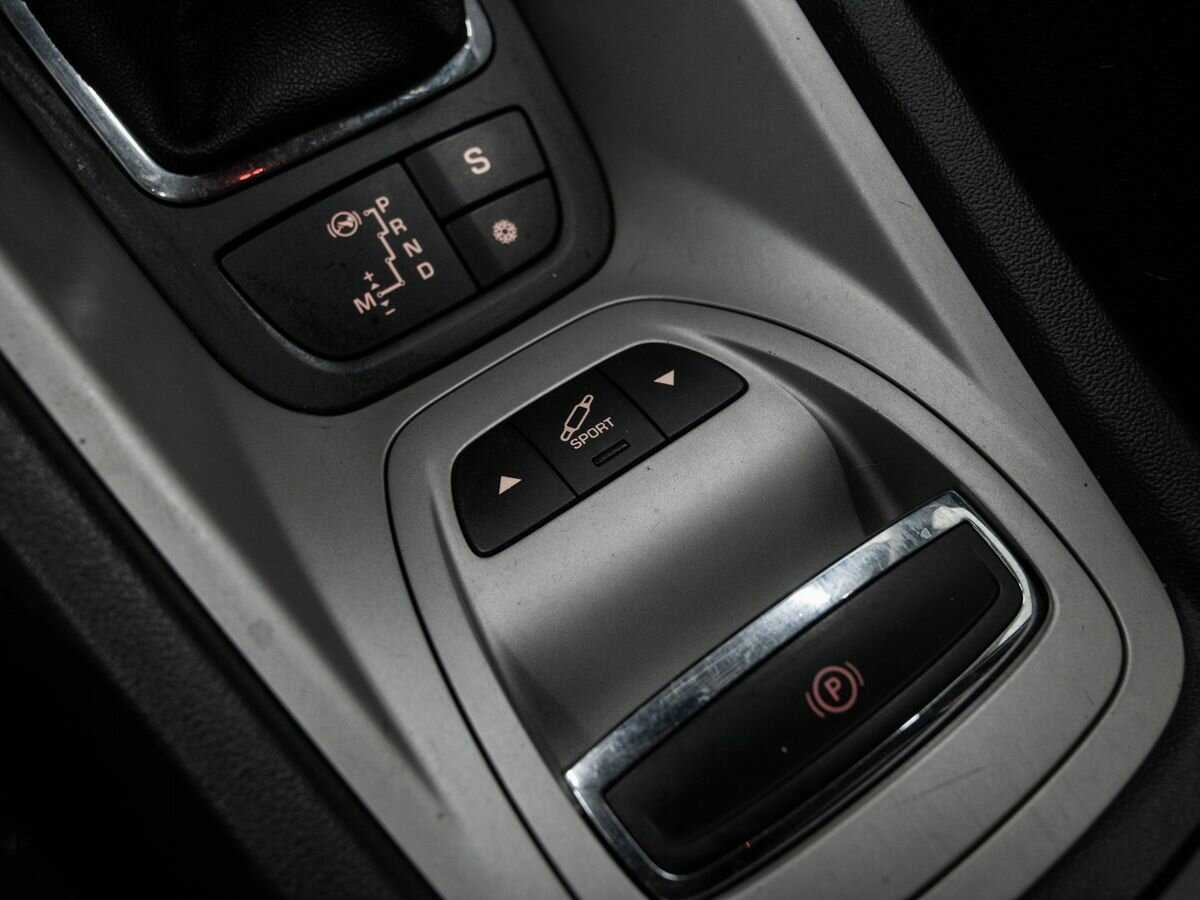 Ситроен Ц5 б/у, 2012, Автоматическая. Фото: #17