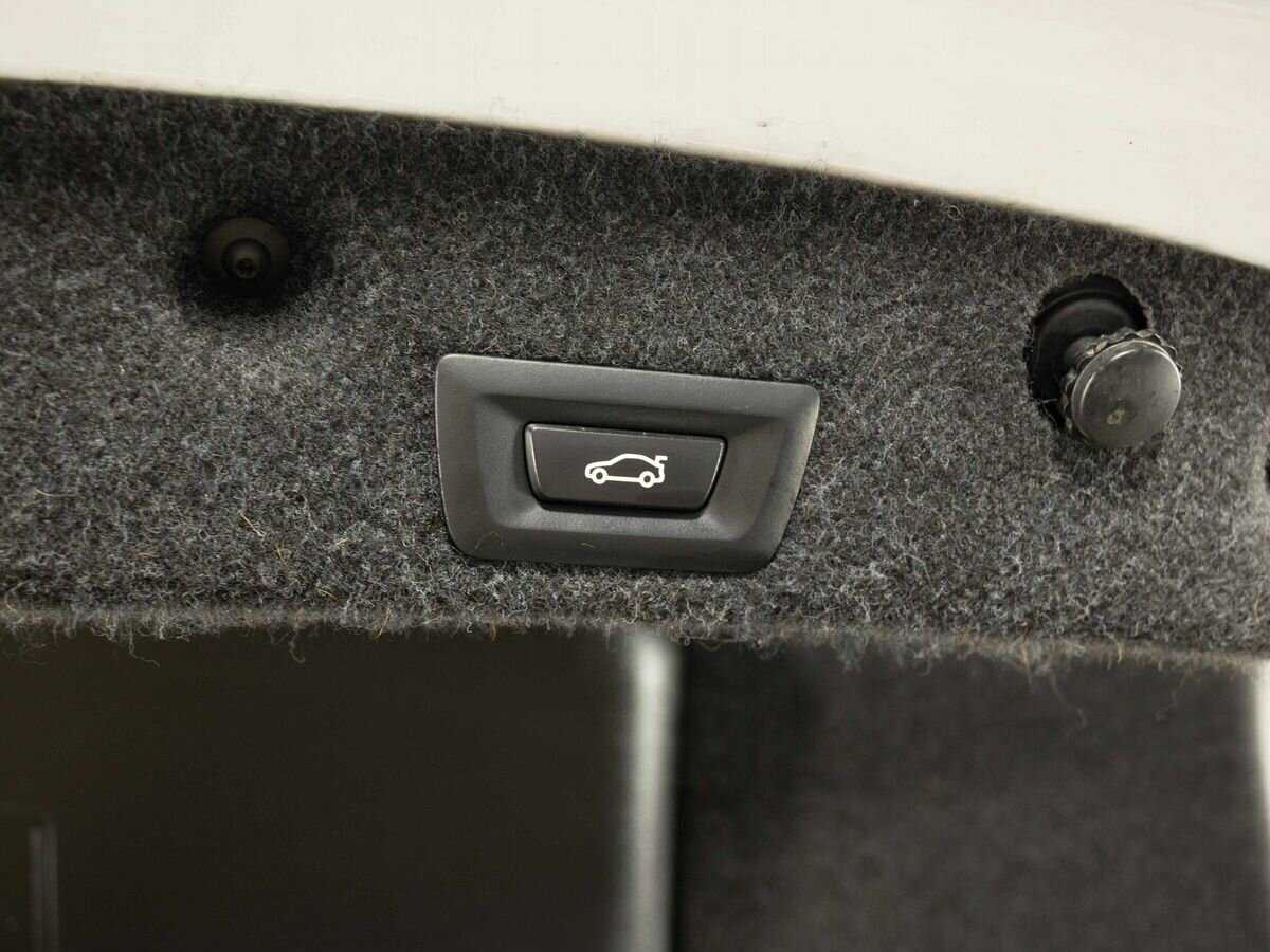 BMW 5 серии б/у, 2013, Автоматическая. Фото: #27