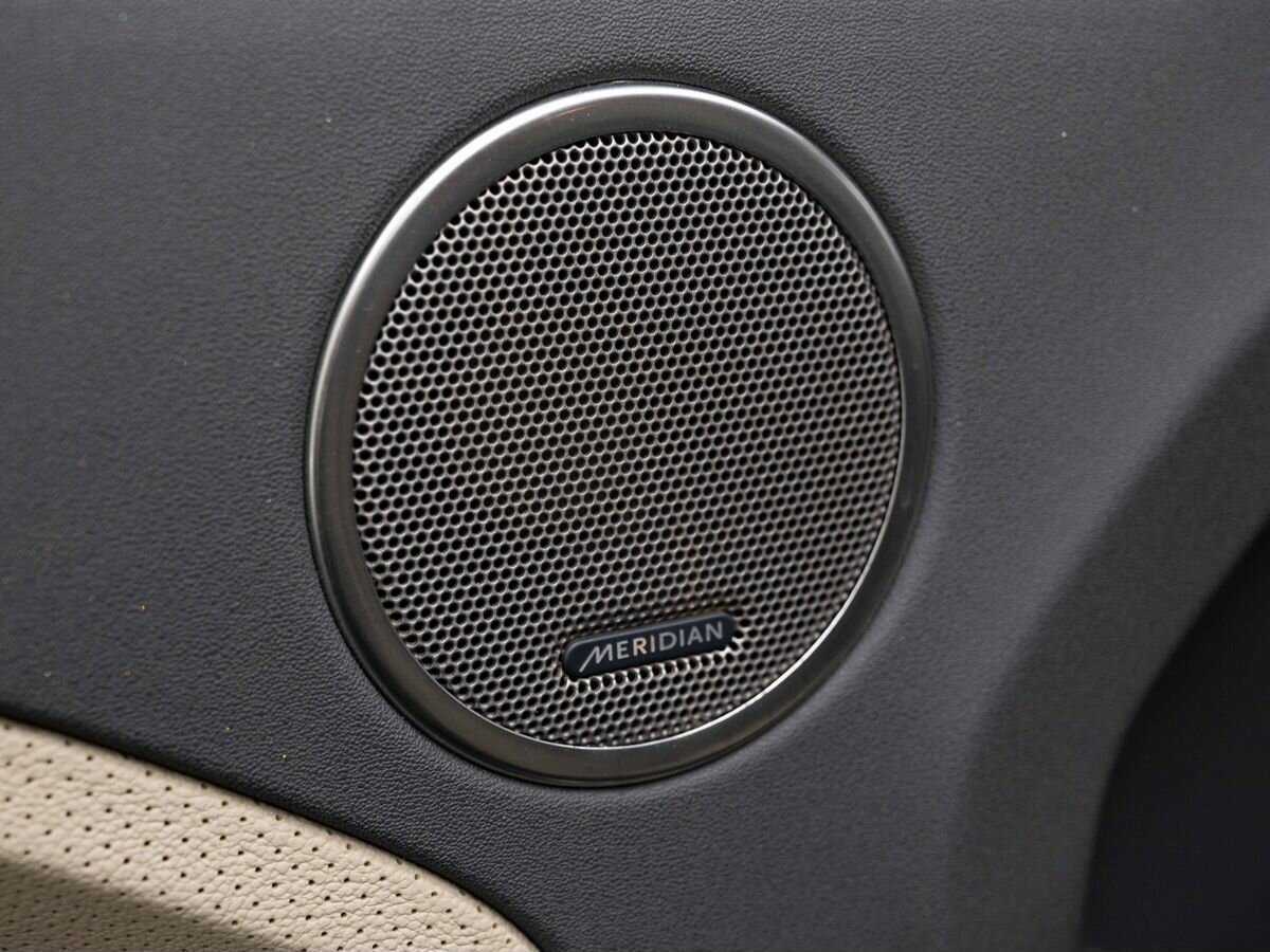 Land Rover Range Rover Evoque б/у, 2013, Автоматическая. Фото: #22