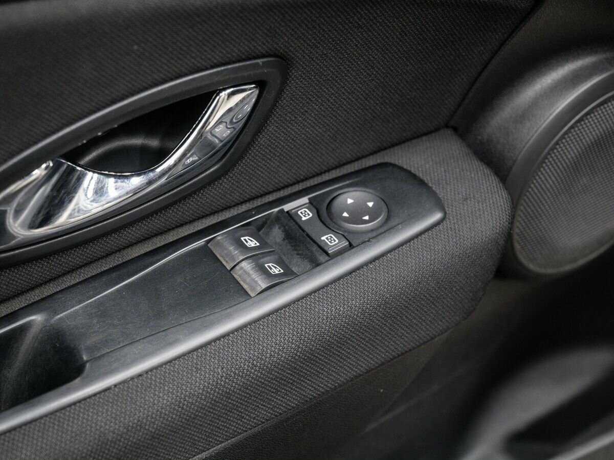 Рено Флюенс б/у, 2013, Механическая. Фото: #10