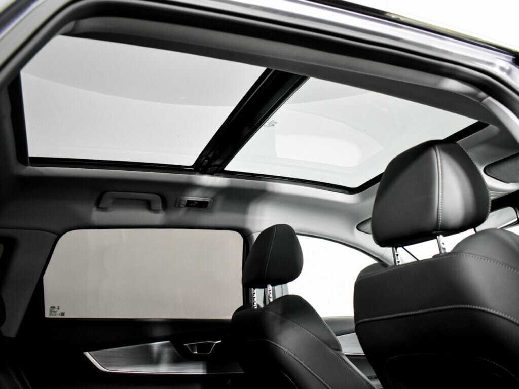 Чери Тигго 7 Про Макс б/у, 2023, Вариатор. Фото: #17