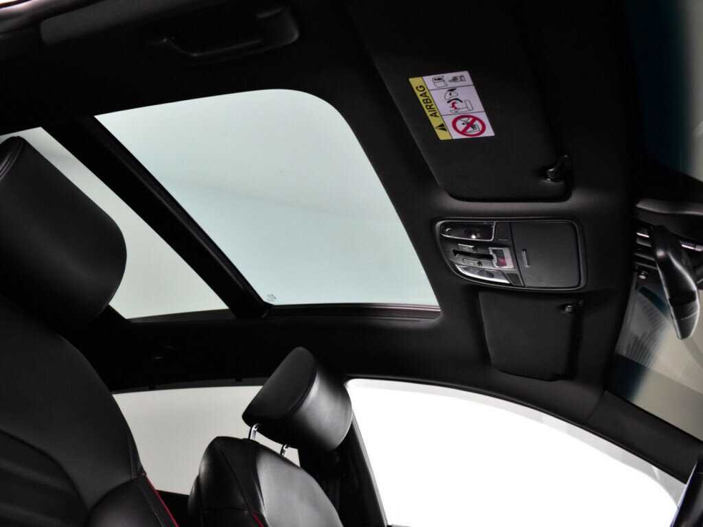 Киа Оптима б/у, 2019, Автоматическая. Фото: #10