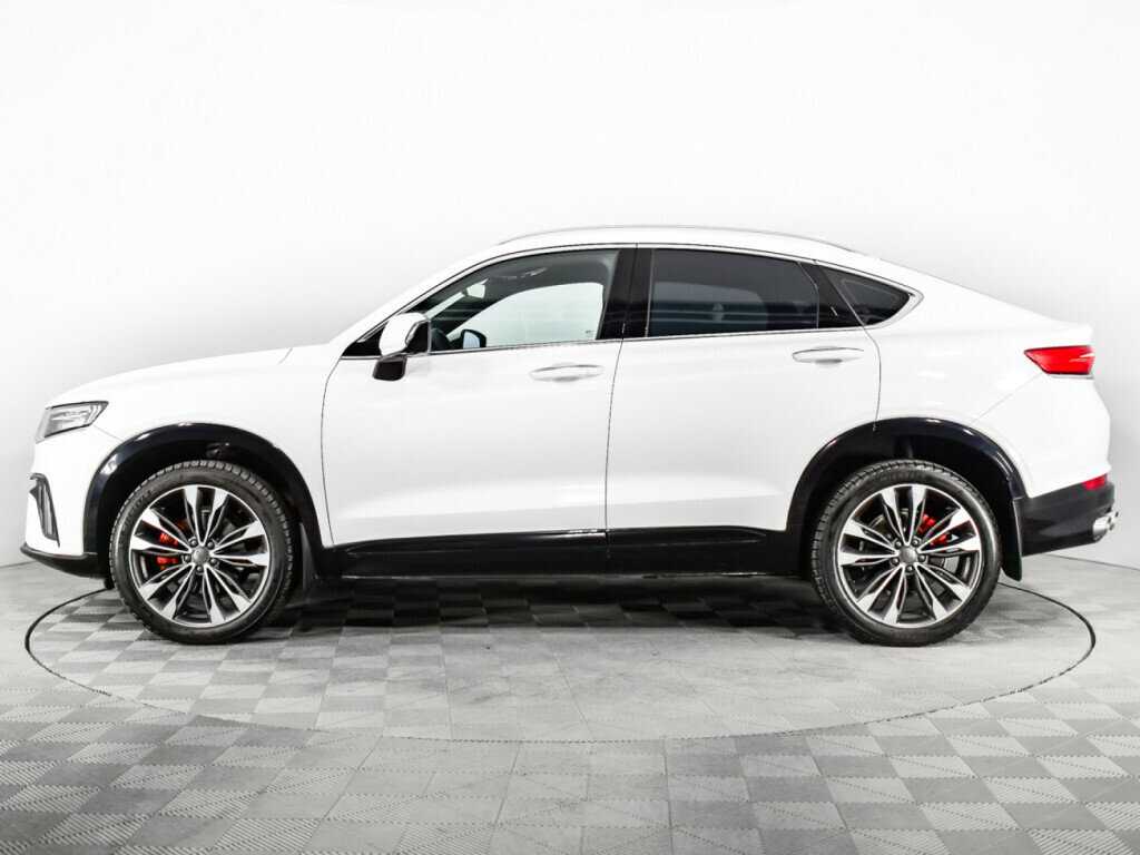 Geely Tugella б/у, 2023, Автоматическая. Фото: #7