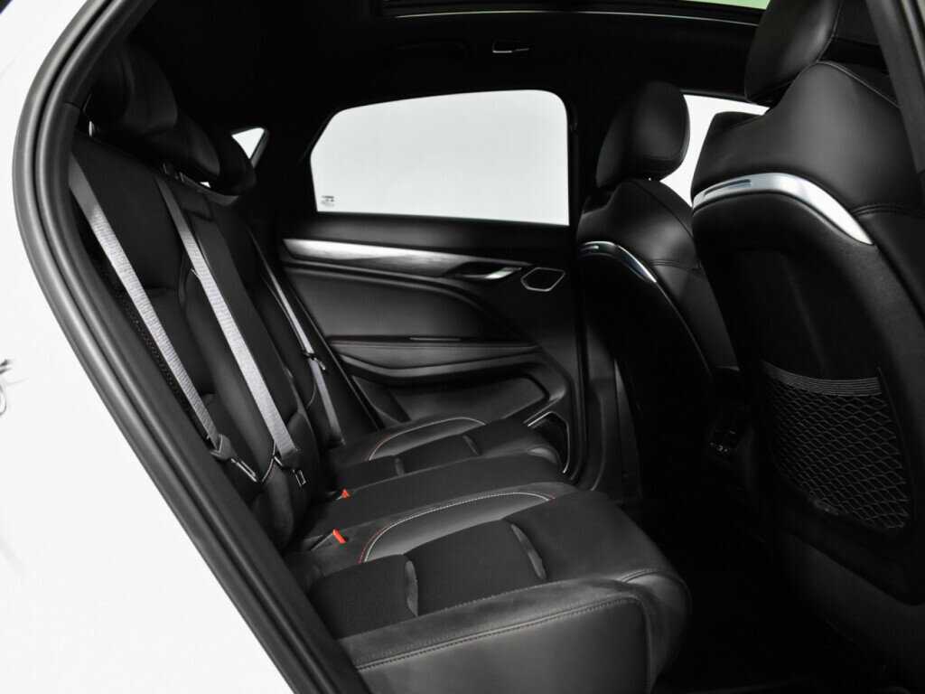 Geely Tugella б/у, 2023, Автоматическая. Фото: #9