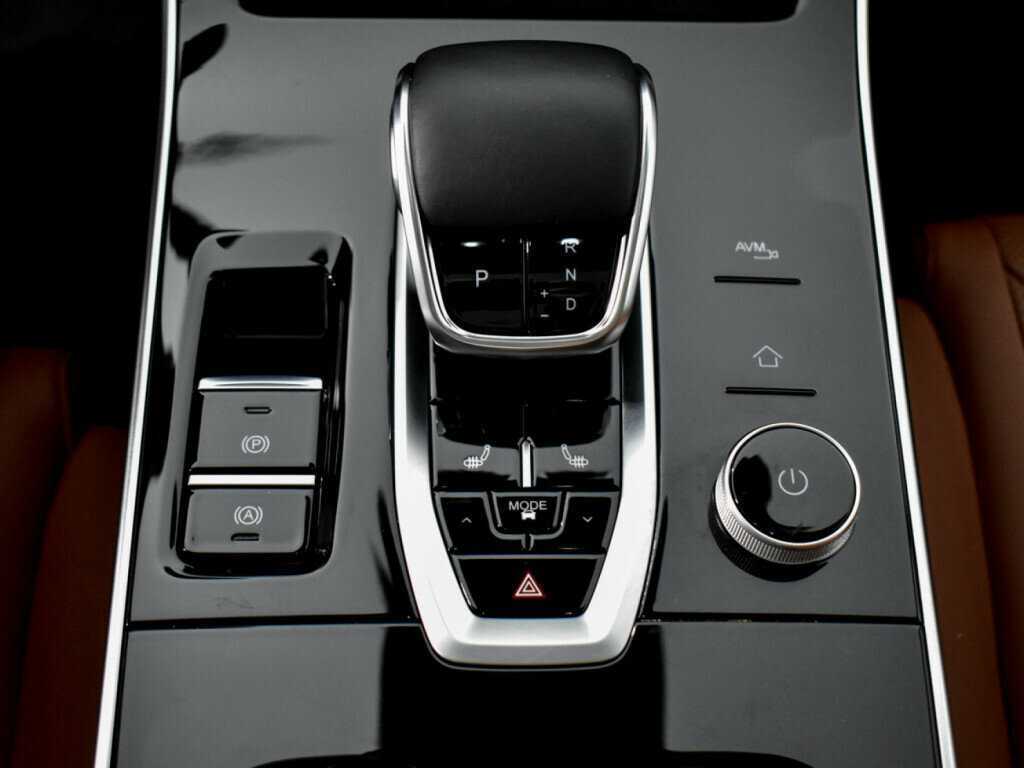 Омода Ц5 б/у, 2023, Роботизированная. Фото: #10